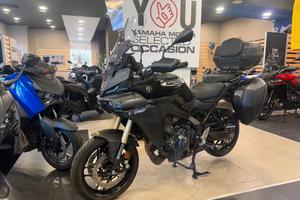 Yamaha Tracer 9 GT 2026 - Km 18698
