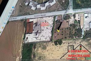 Terreno Contrada Bisaccia (Rif.1225)