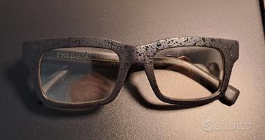 Montatura occhiali  PREGIATA TOM REBL