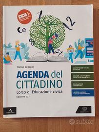 Agenda del cittadino – Matteo Di Napoli