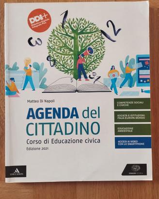 Agenda del cittadino – Matteo Di Napoli