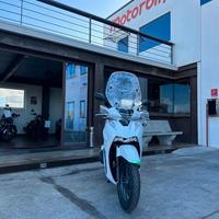 Honda SH 125 ABS 2025 Pronta Consegna