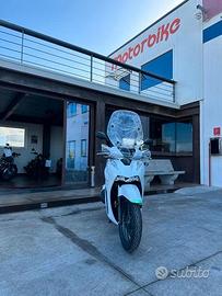 Honda SH 125 ABS 2025 Pronta Consegna