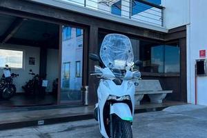 Honda SH 125 ABS 2025 Pronta Consegna