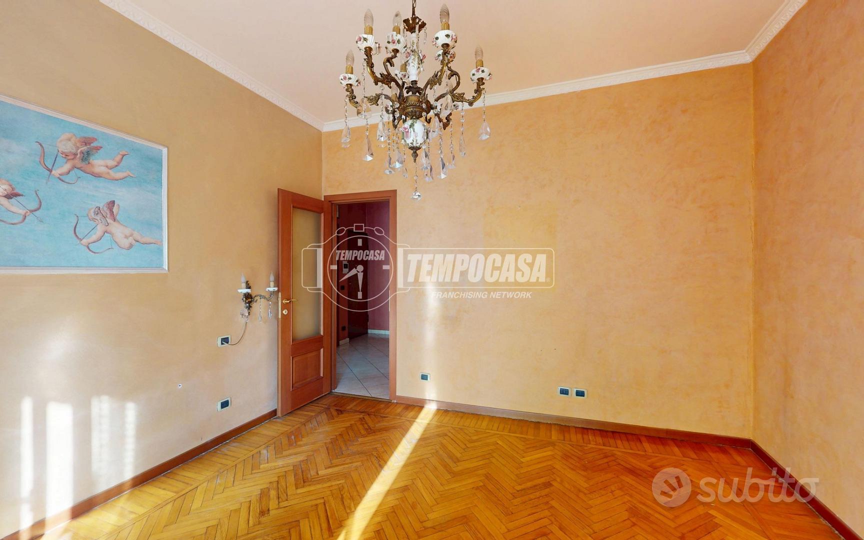 Appartamento – Torino, Parella, Circoscrizione 4 - Vista 5
