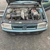 Solo ricambi fiat croma d'epoca