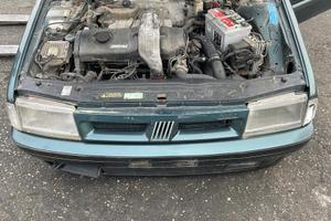 Solo ricambi fiat croma d'epoca