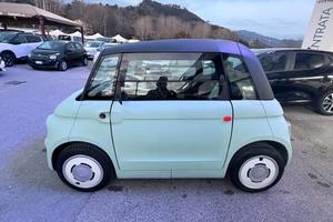 Fiat Topolino 6kw - NEOPATENTATO