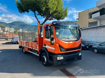IVECO EUROCARGO 120E19 CARRELLONE EUR 6