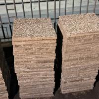 Mattonelle da giardino 