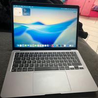 MacBook air 13