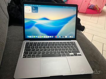 MacBook air 13