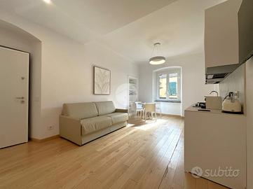 4 LOCALI A LA SPEZIA