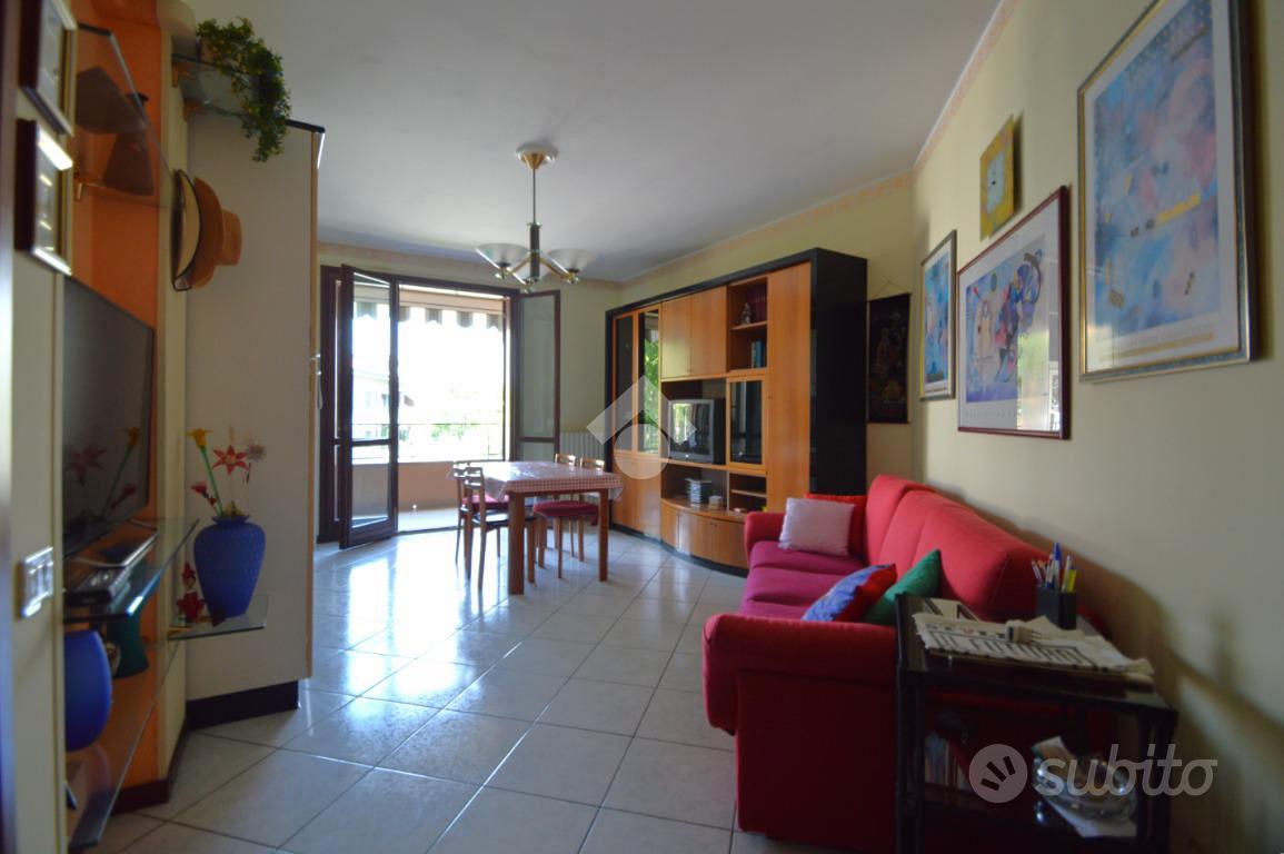 Apartment in Monza, San Lorenzo, San Rocco - Vista 2