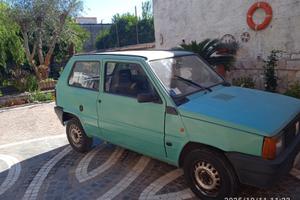 fiat panda d'epoca