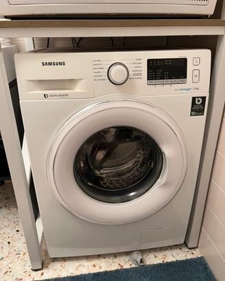 Lavatrice Samsung WW70K42106W/ET