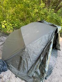 Tenda ombrellone Nash Groundhog FS