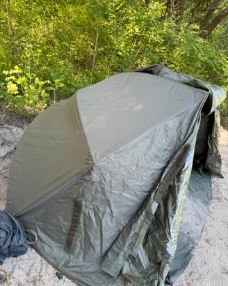 Tenda ombrellone Nash Groundhog FS