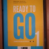LIBRI DI INGLESE READY TO GO 1