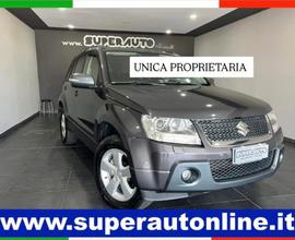 SUZUKI Grand Vitara 1.9 DDiS 5 porte Executive C