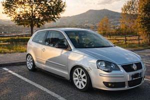 vw polo 1.9 tdi sportline 