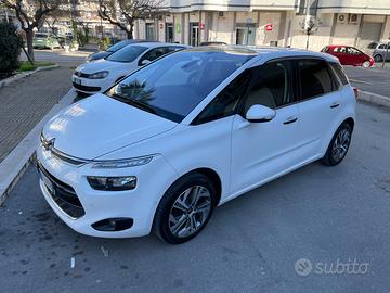 CITROEN C4 Picasso 1.6 e-HDi 115cv Exclusive