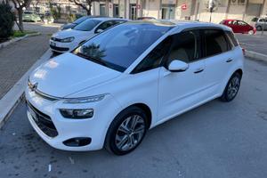 CITROEN C4 Picasso 1.6 e-HDi 115cv Exclusive