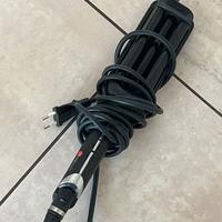 Piastra capelli mossi “Upgrade”