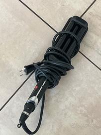 Piastra capelli mossi “Upgrade”