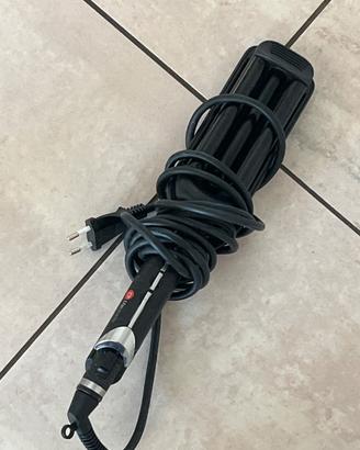 Piastra capelli mossi “Upgrade”