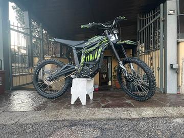 Talaria Sting tl 3000 targata