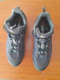scarpe mavic mtb