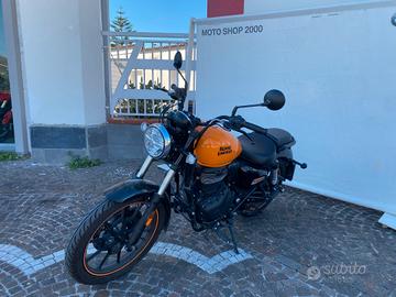 Royal Enfield Meteor 350 - 2026 - N 169