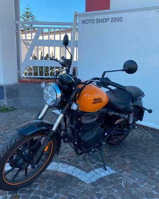 Royal Enfield Meteor 350 - 2026 - N 169
