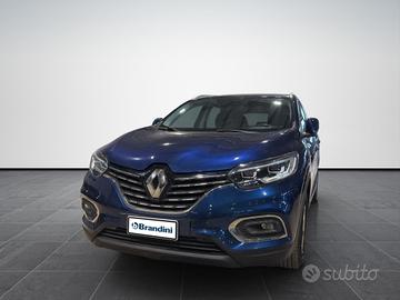 RENAULT Kadjar 1.5 blue dci Business 115cv edc