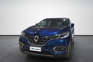 RENAULT Kadjar 1.5 blue dci Business 115cv edc
