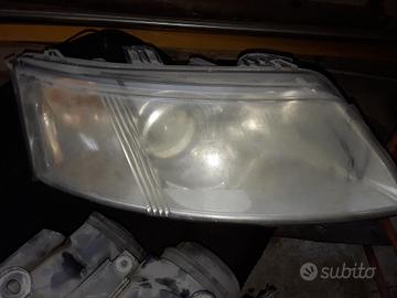 FARO ANTERIORE DESTRO SAAB 9-3 Berlina 2° Serie (