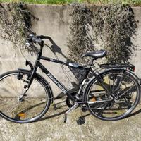 Bicicletta Bianchi uomo