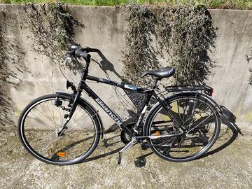Bicicletta Bianchi uomo