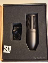 Microfono da studio a condensatore AKG P120