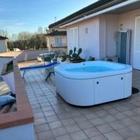 Vasca Jacuzzi