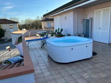 Vasca Jacuzzi