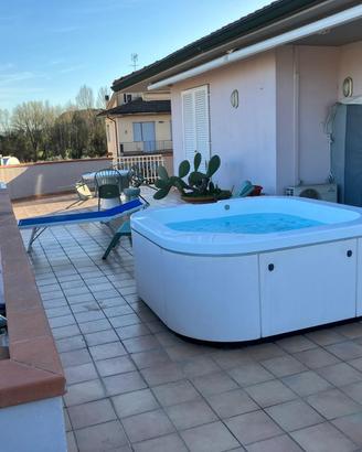 Vasca Jacuzzi