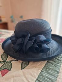 cappello donna cerimonia