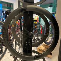 RUOTE FFWD RYOT 55 mozzo DT SWISS  240 nuove
