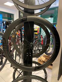 RUOTE FFWD RYOT 55 mozzo DT SWISS  240 nuove