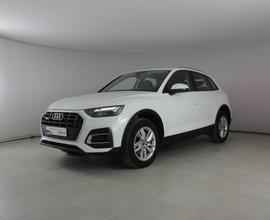 AUDI Q5 II 2020 - Q5 50 2.0 tfsi e quattro s-troni