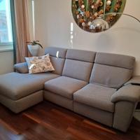 Divano dozza poltrone sofa