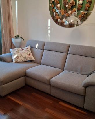 Divano dozza poltrone sofa