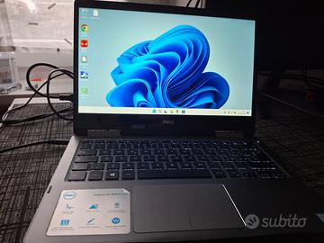 Dell Inspiron 13 7373 2-in-1 i7 8GB 256SSD Win 11